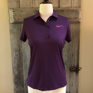 Nike Golf Polo